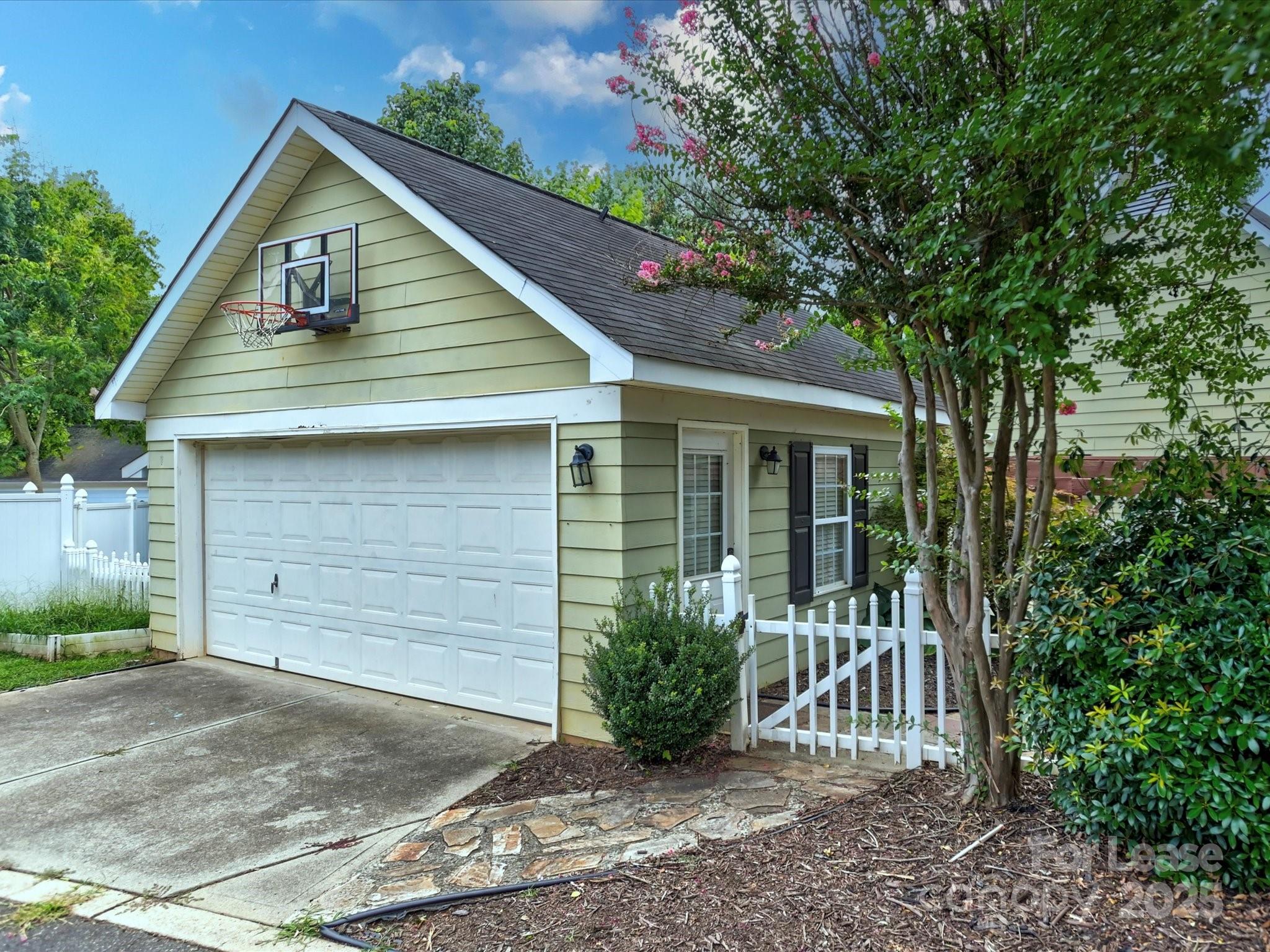 Deer Park - Residential Lease