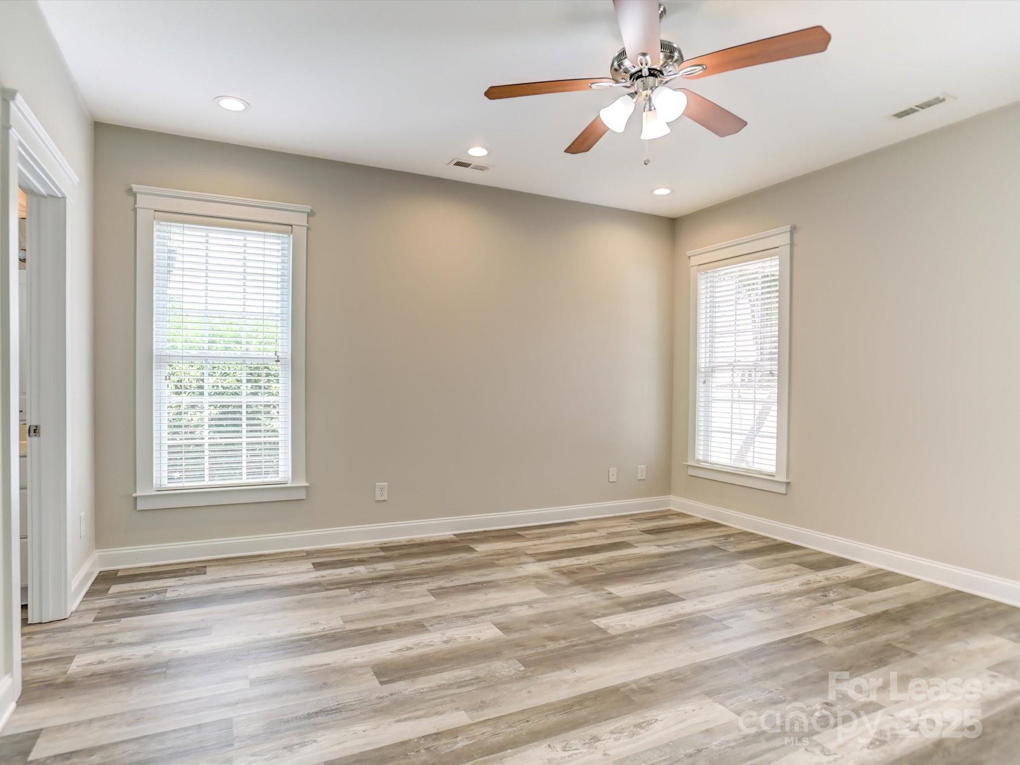 Deer Park - Residential Lease