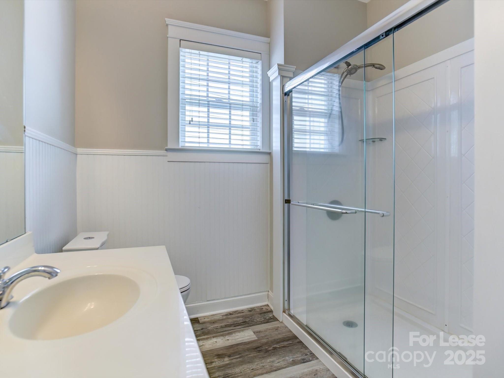 Deer Park - Residential Lease