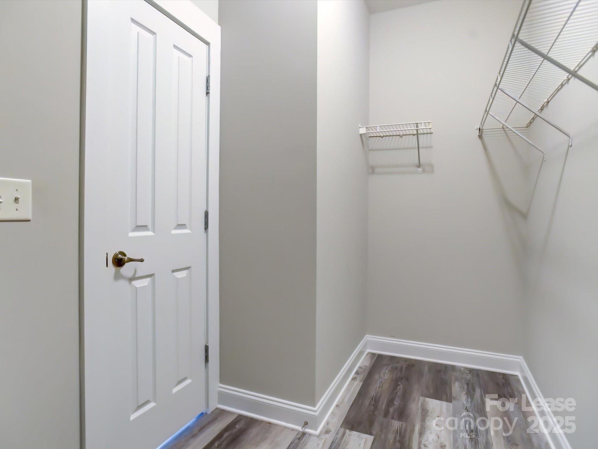 Deer Park - Residential Lease