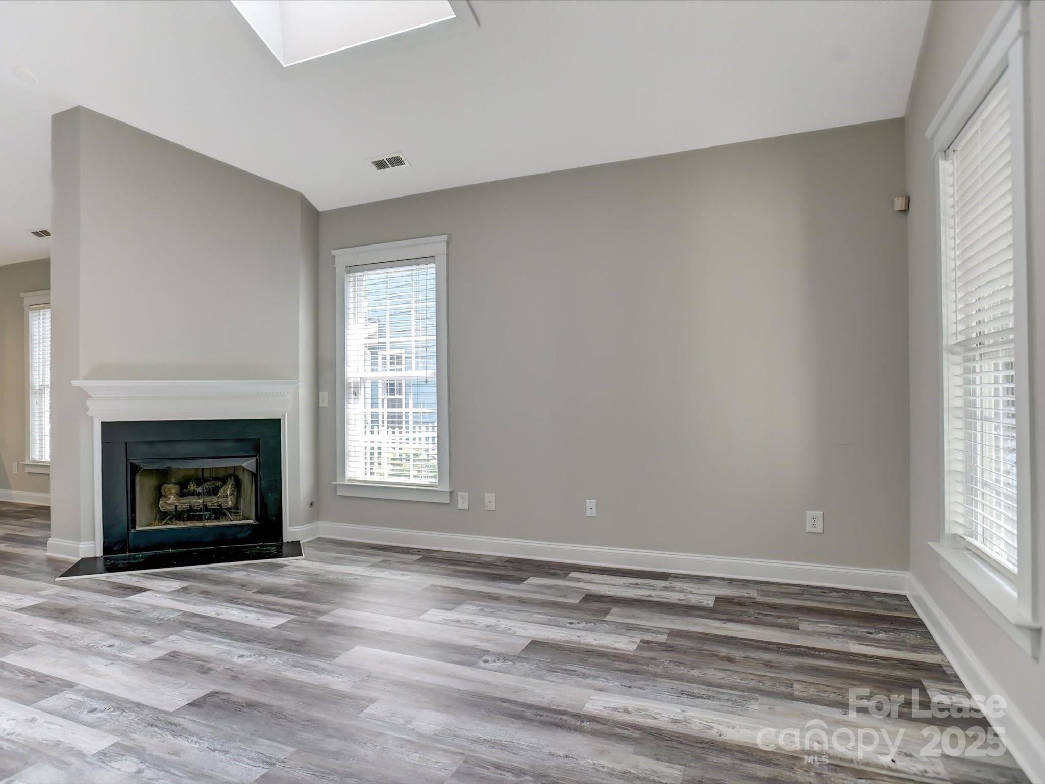 Deer Park - Residential Lease