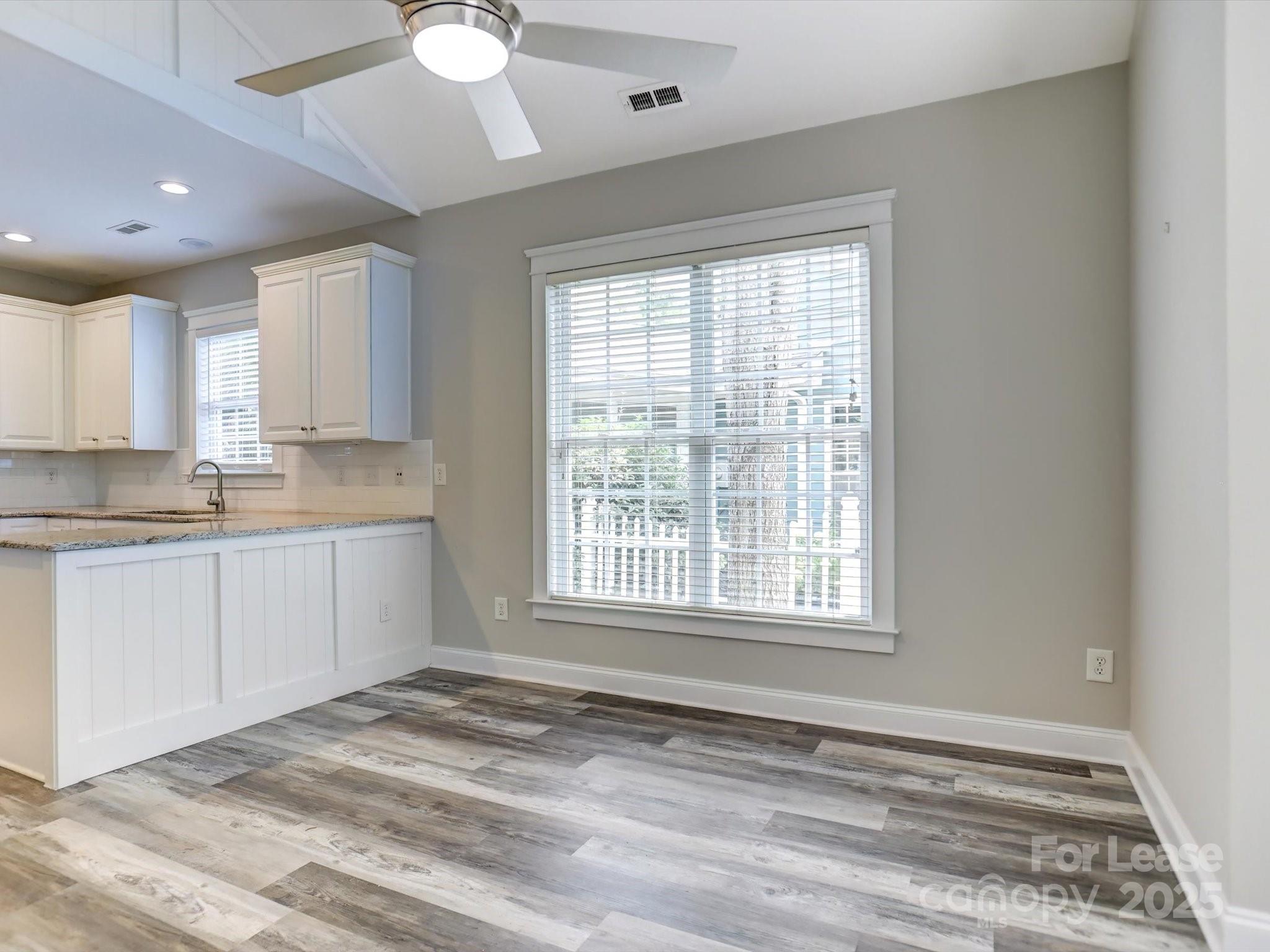 Deer Park - Residential Lease