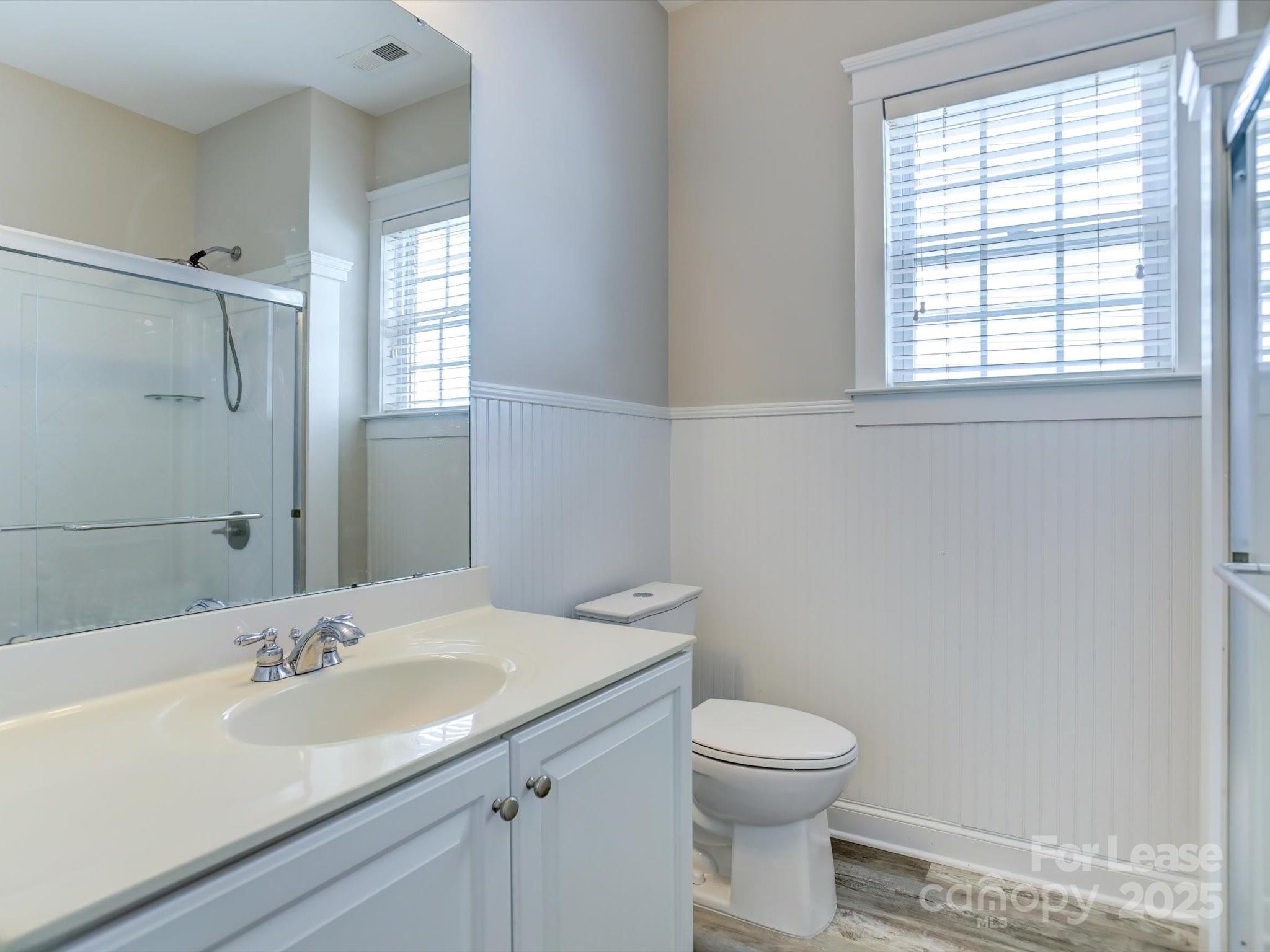 Deer Park - Residential Lease