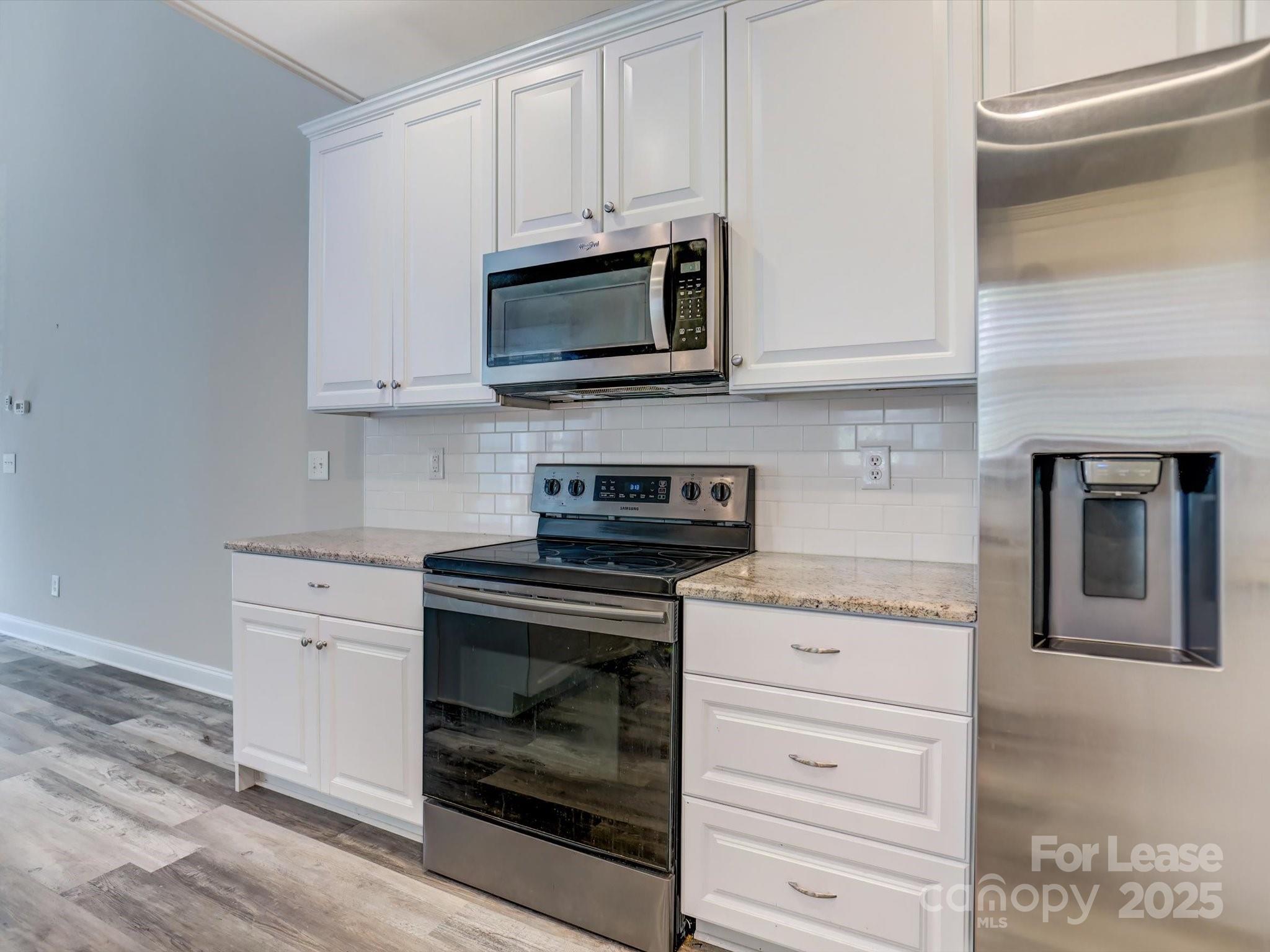 Deer Park - Residential Lease