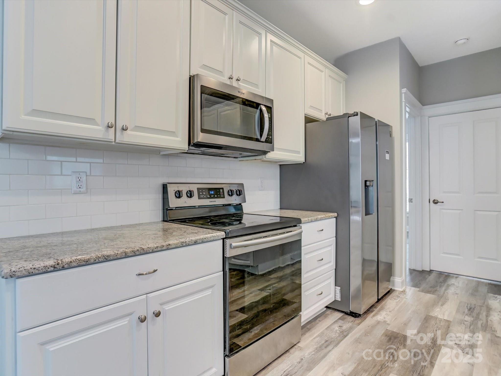 Deer Park - Residential Lease