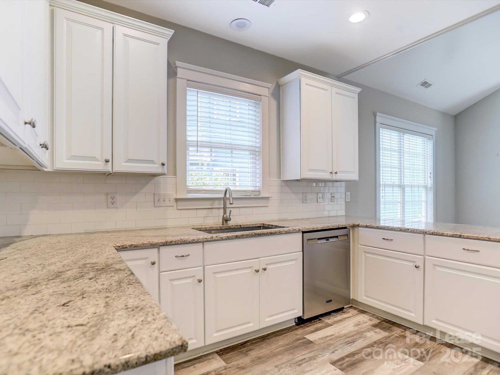 Deer Park - Residential Lease