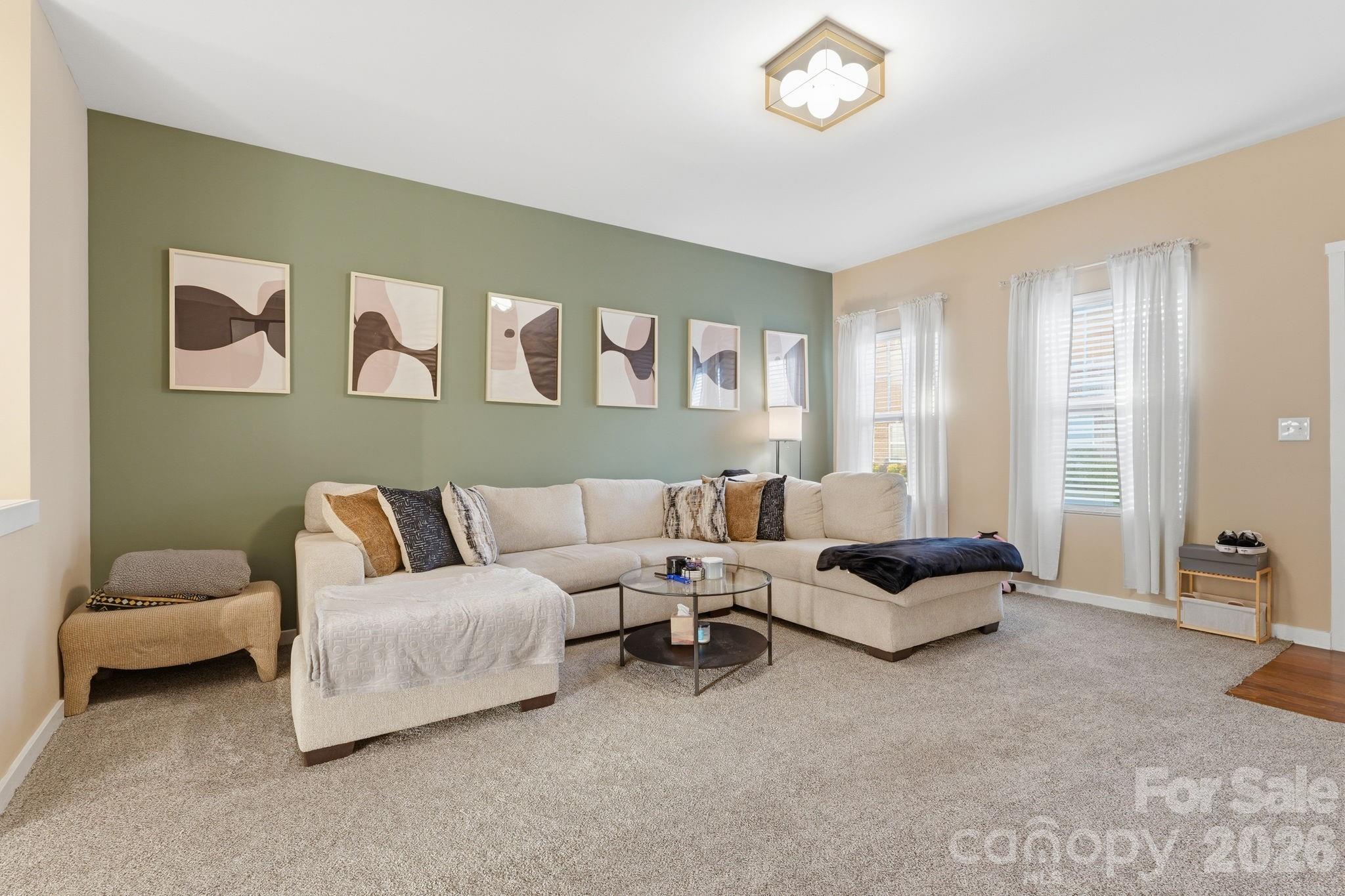 Prosperity Place - Residential