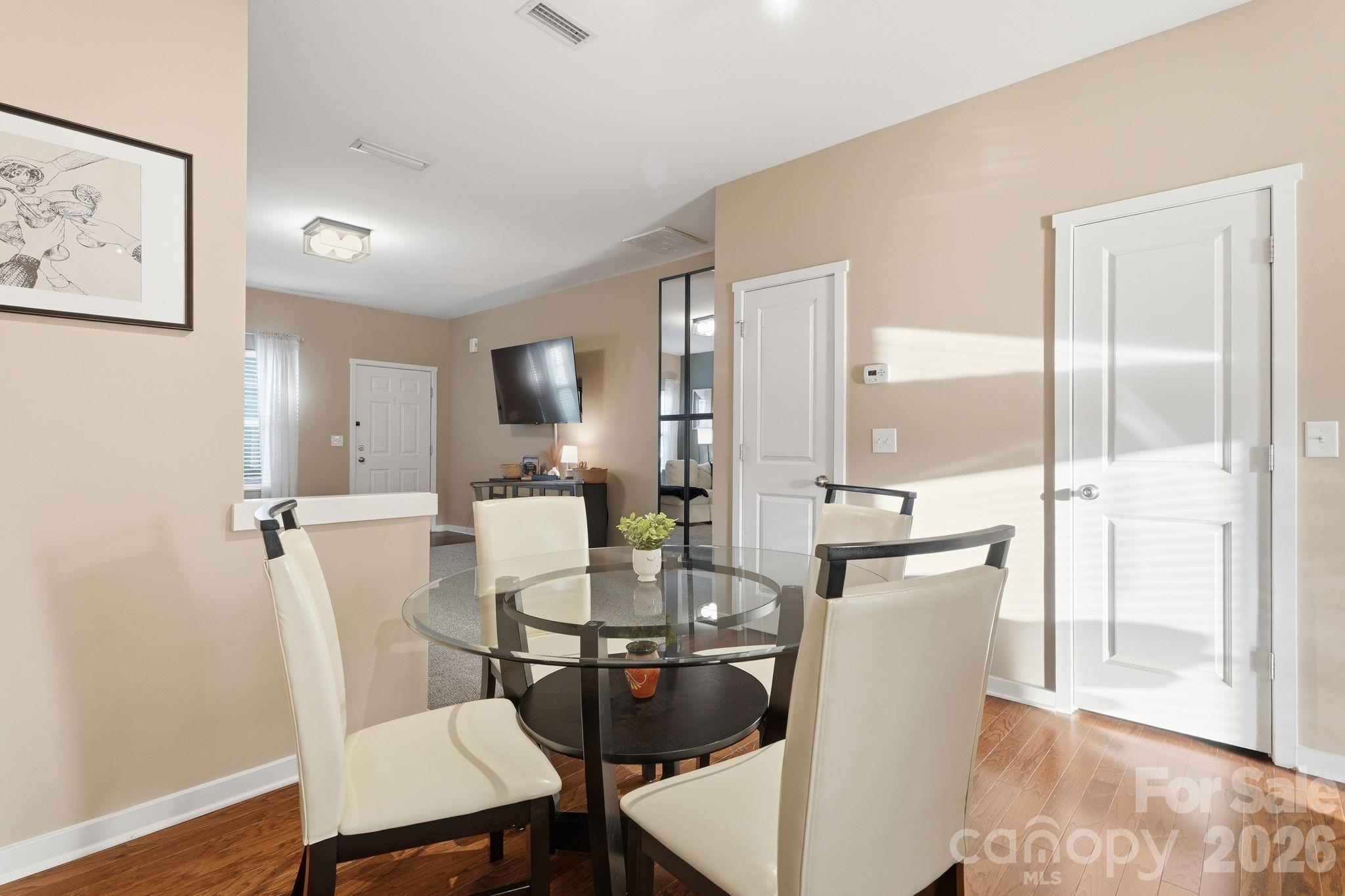 Prosperity Place - Residential