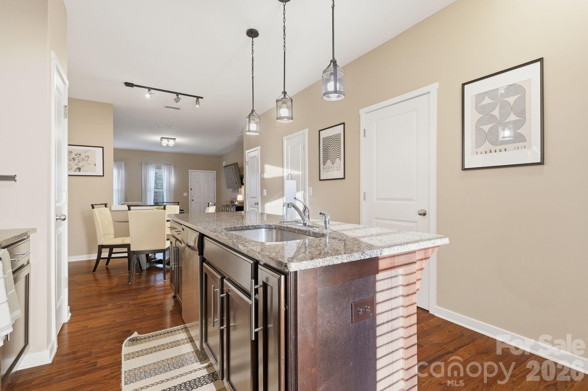 Prosperity Place - Residential