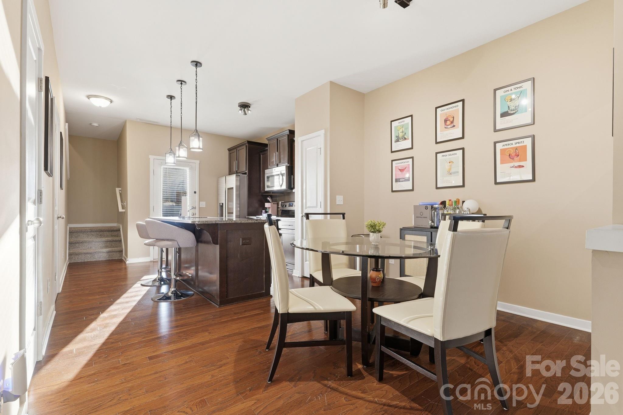 Prosperity Place - Residential