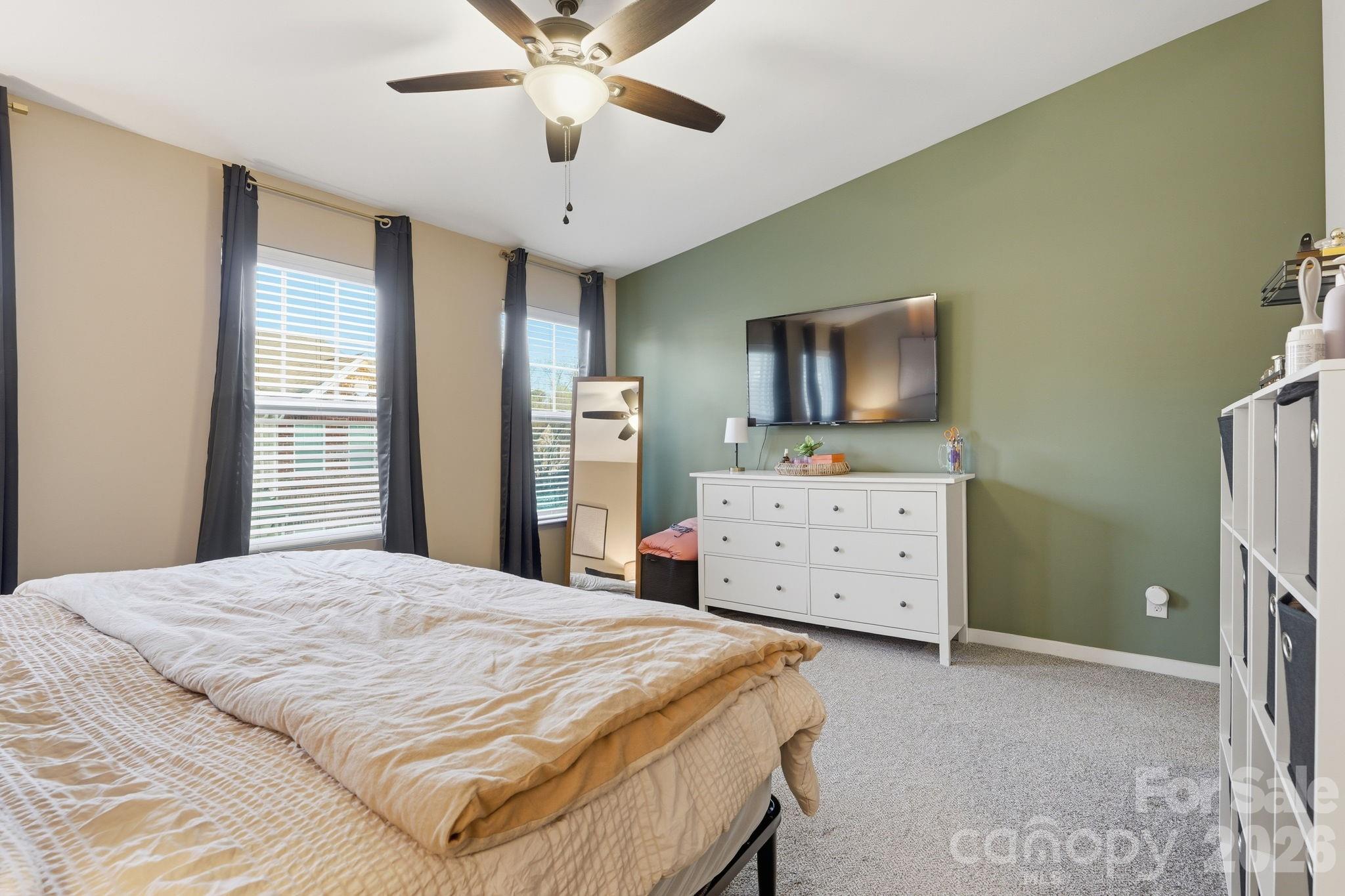 Prosperity Place - Residential