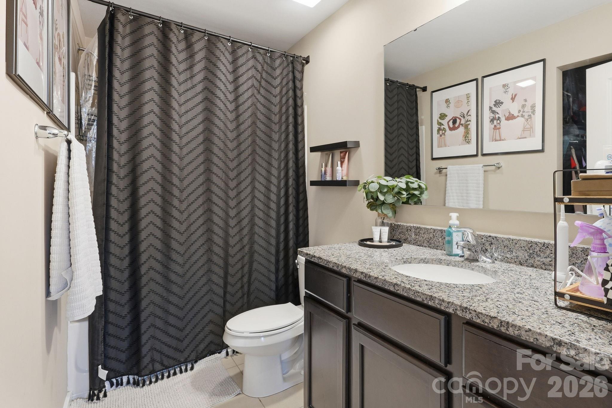 Prosperity Place - Residential