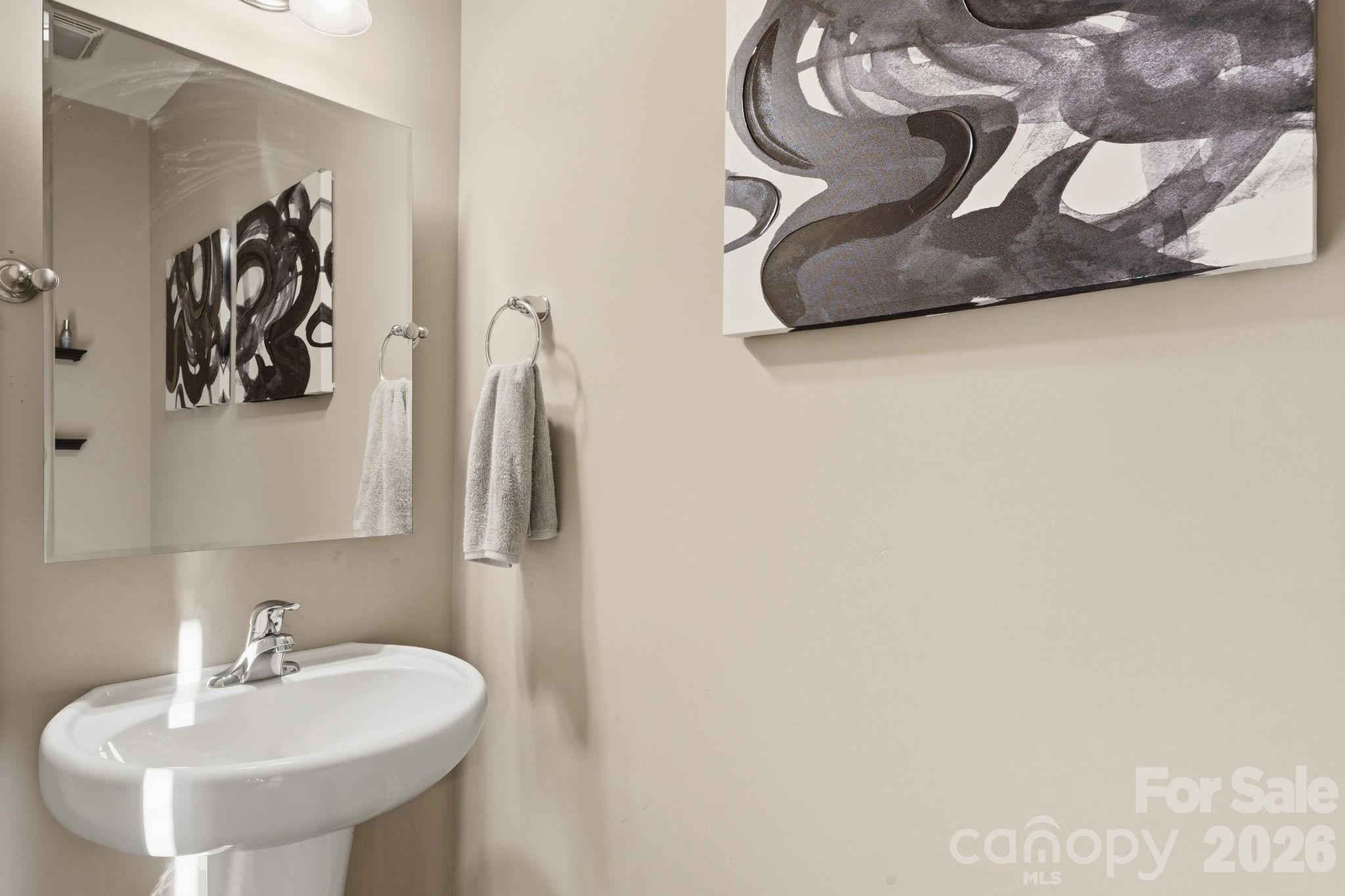 Prosperity Place - Residential