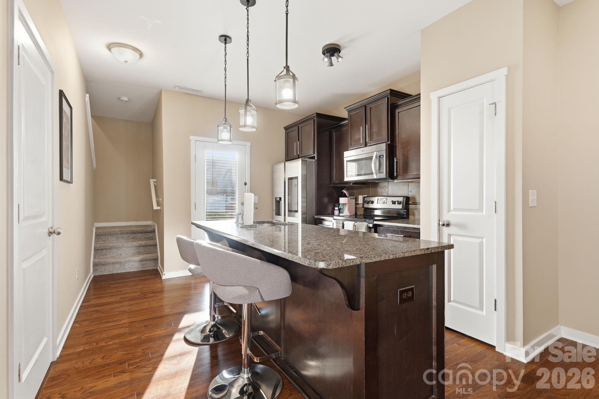 Prosperity Place - Residential