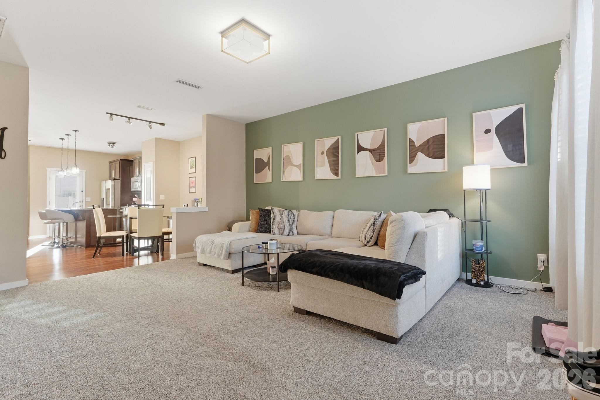 Prosperity Place - Residential