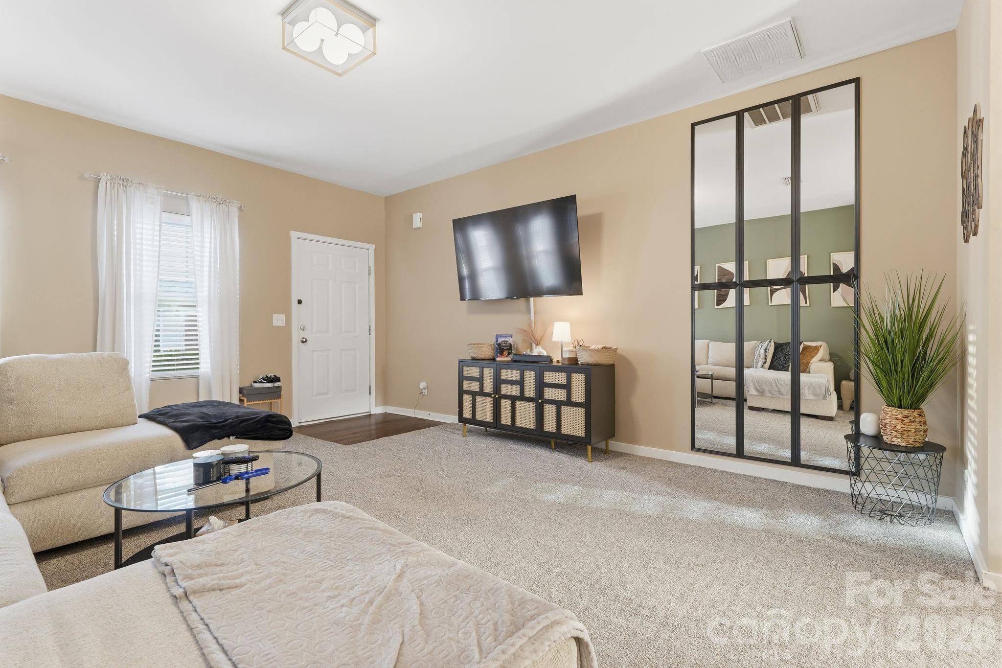 Prosperity Place - Residential