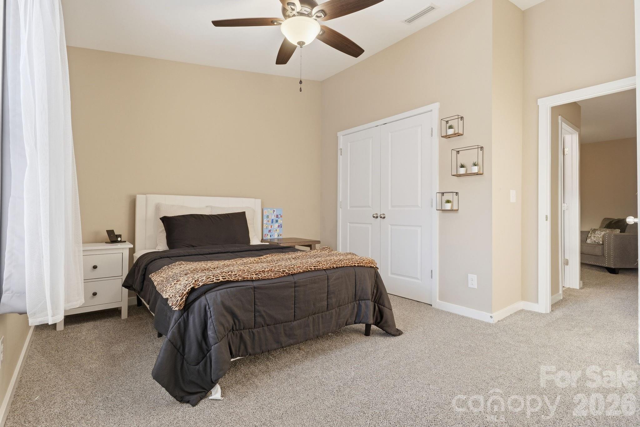 Prosperity Place - Residential