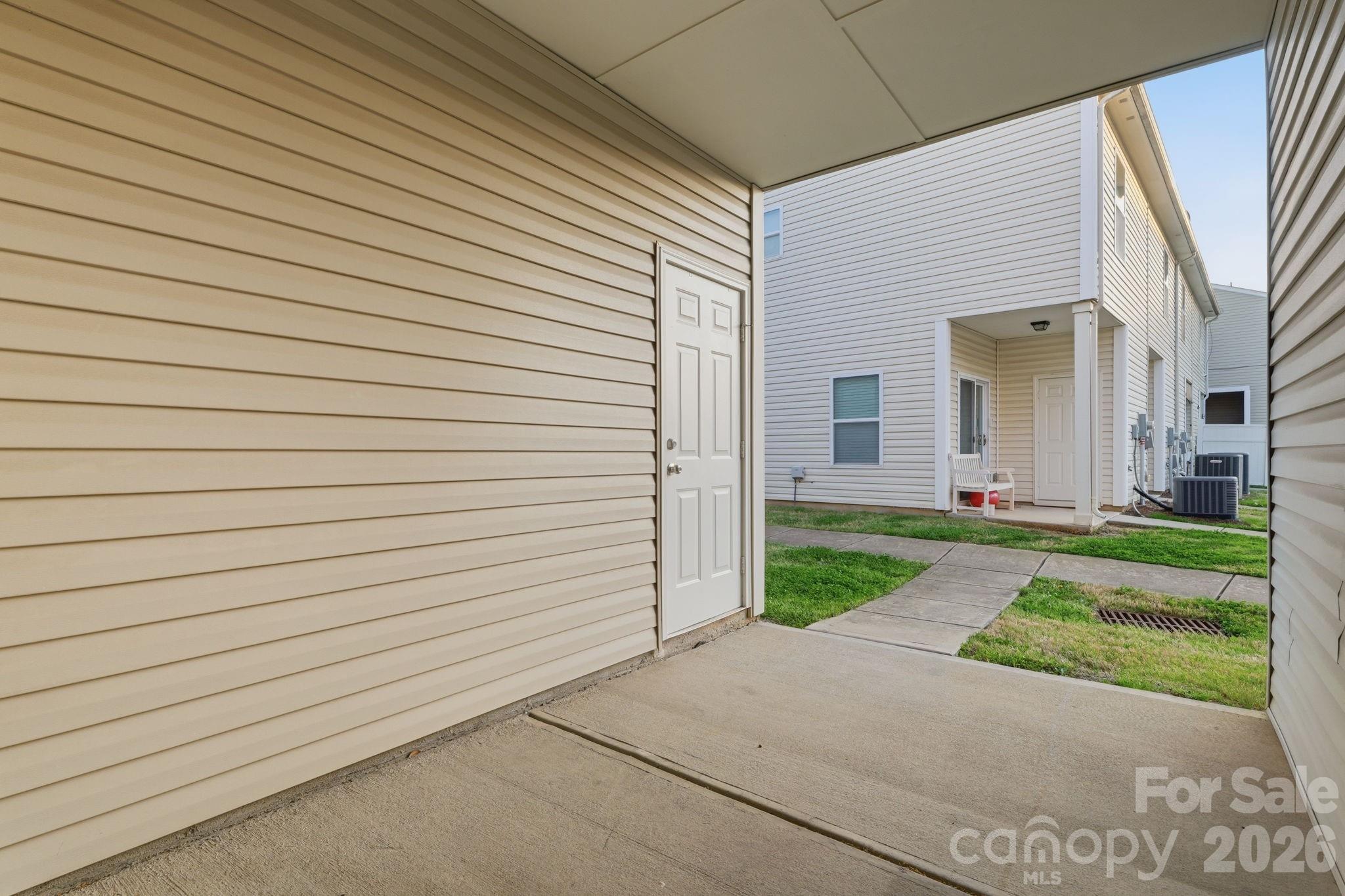 Prosperity Place - Residential