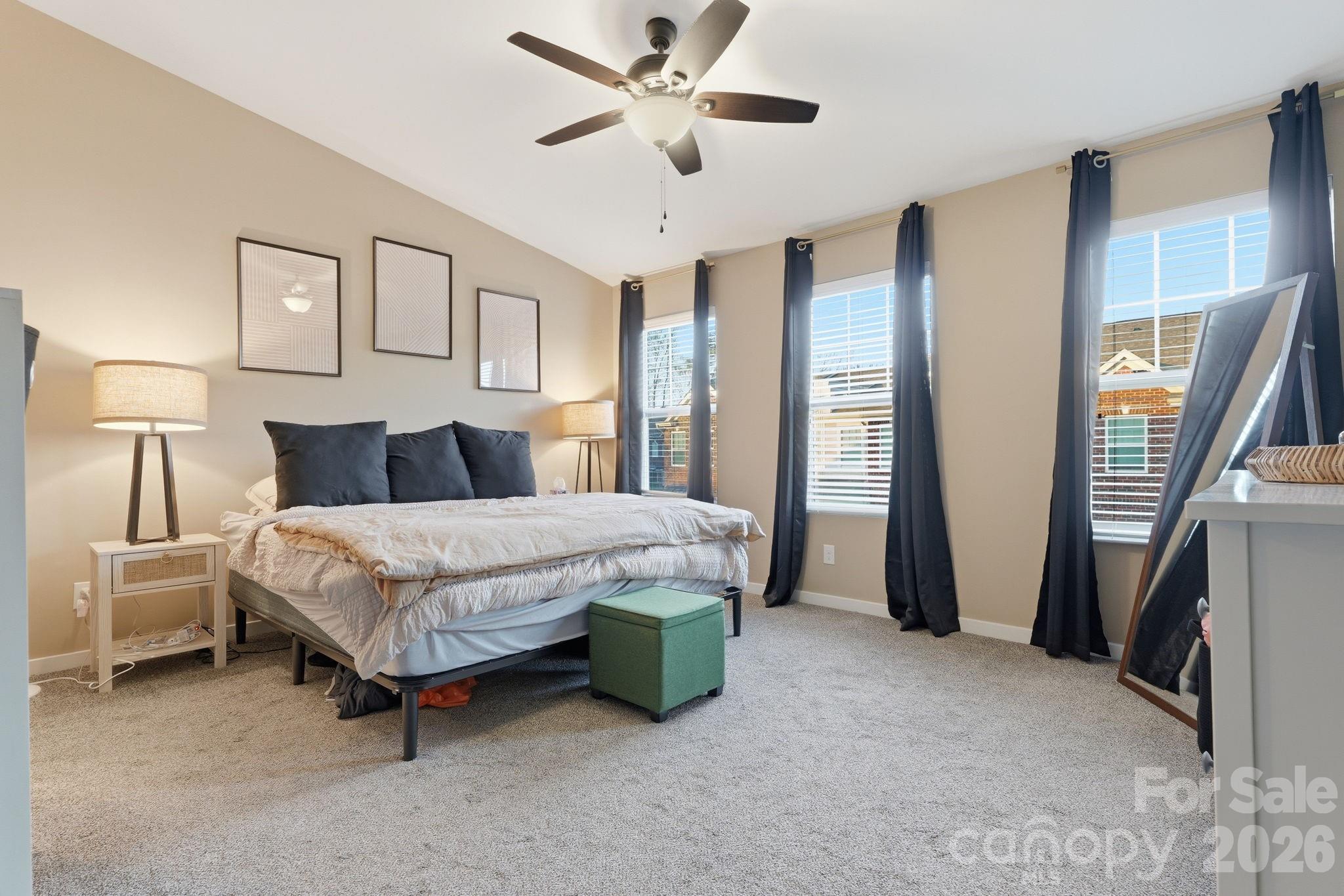 Prosperity Place - Residential