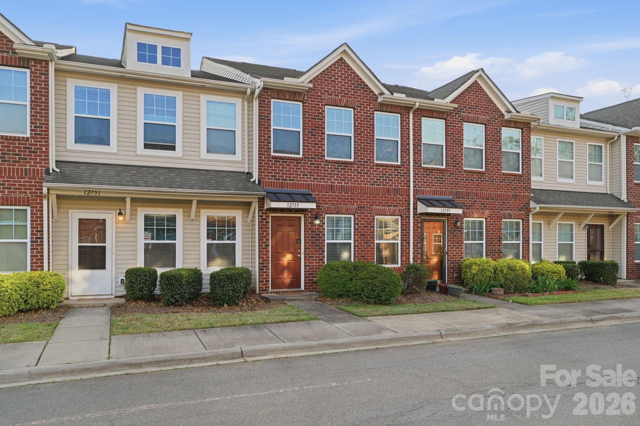 Prosperity Place - Residential