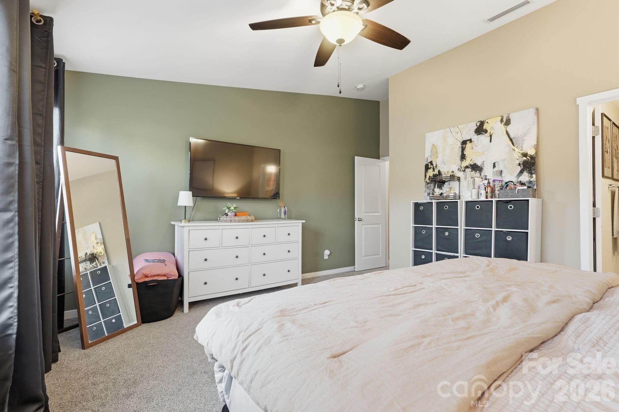 Prosperity Place - Residential