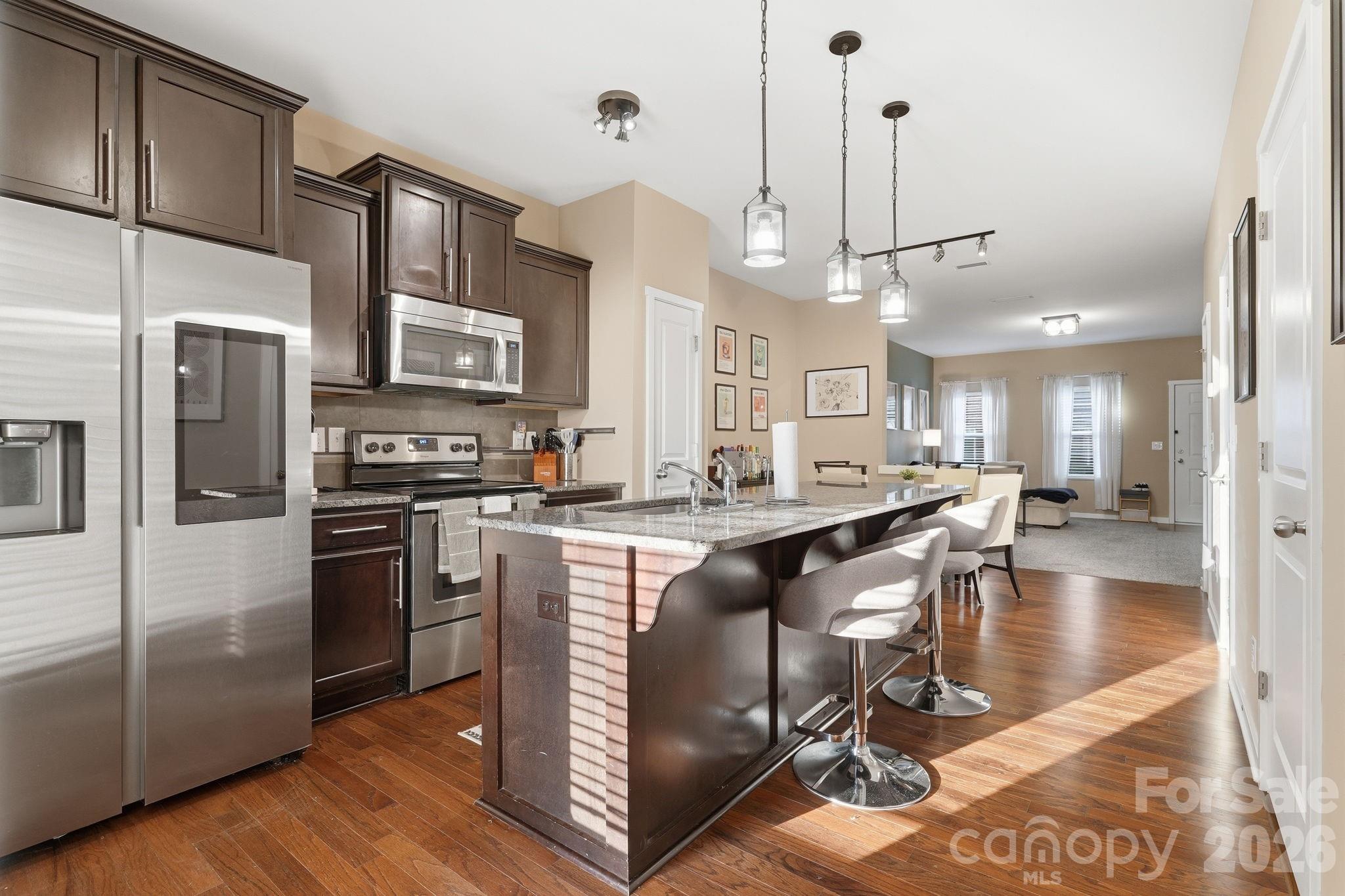 Prosperity Place - Residential