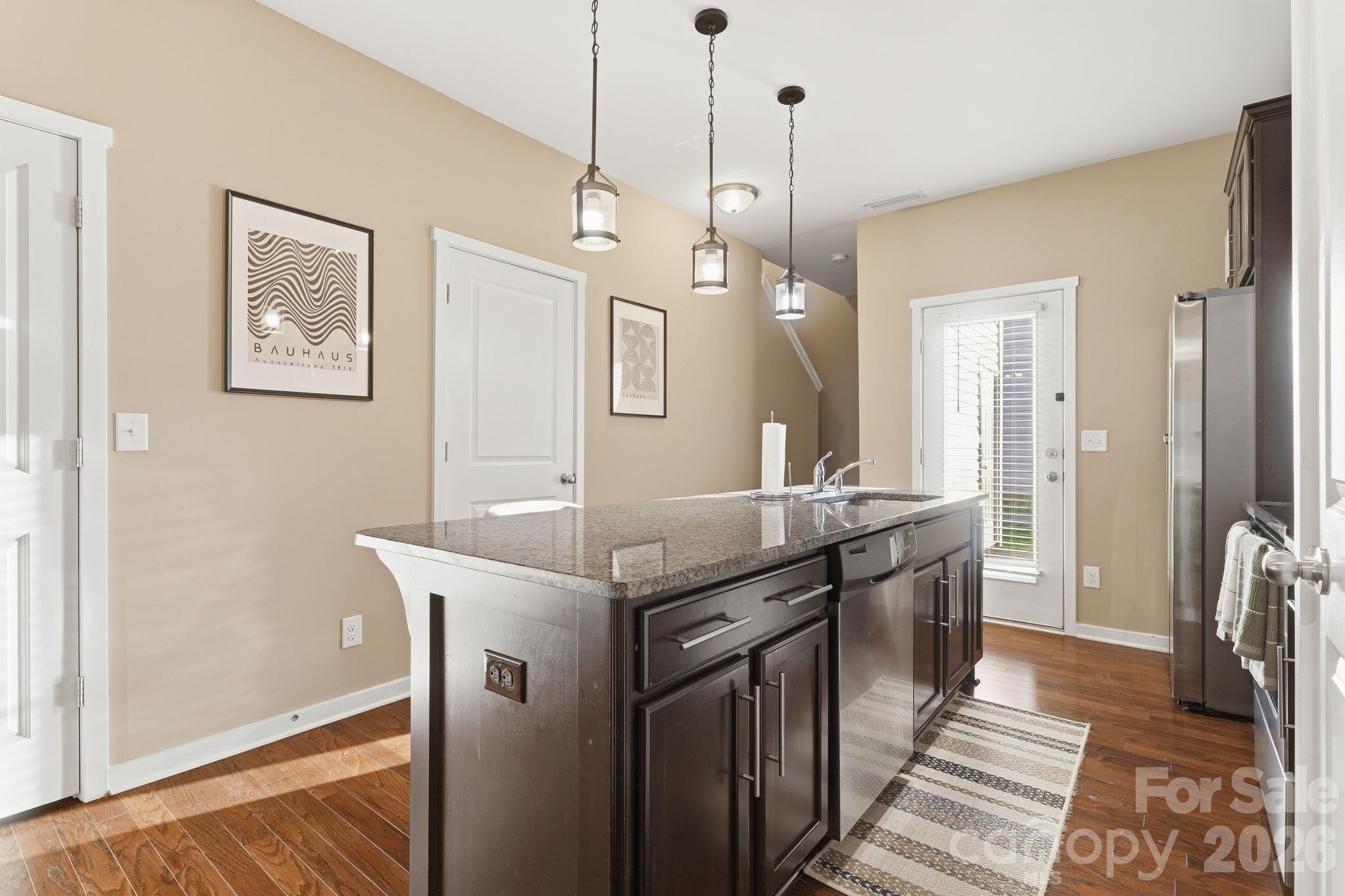 Prosperity Place - Residential