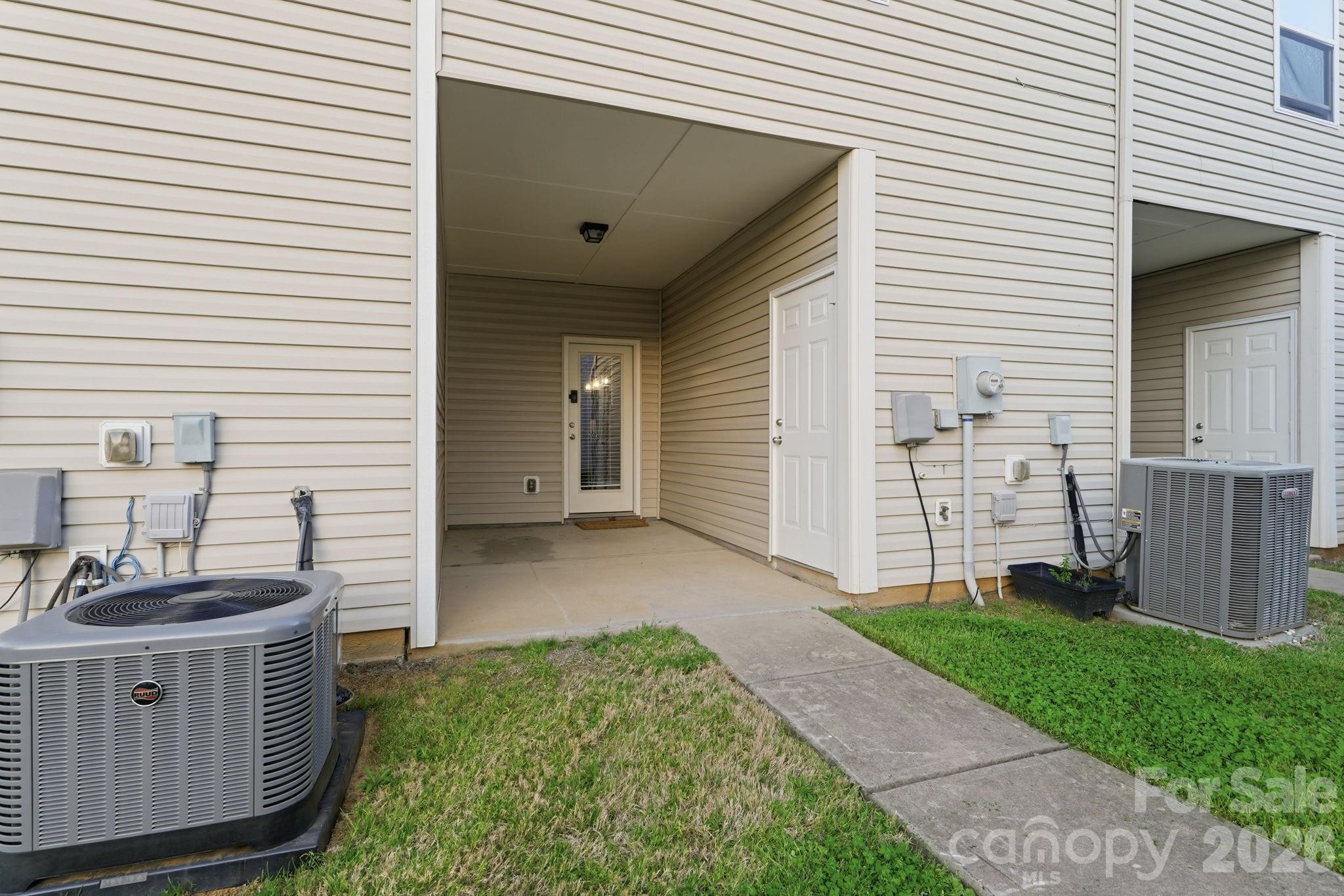 Prosperity Place - Residential