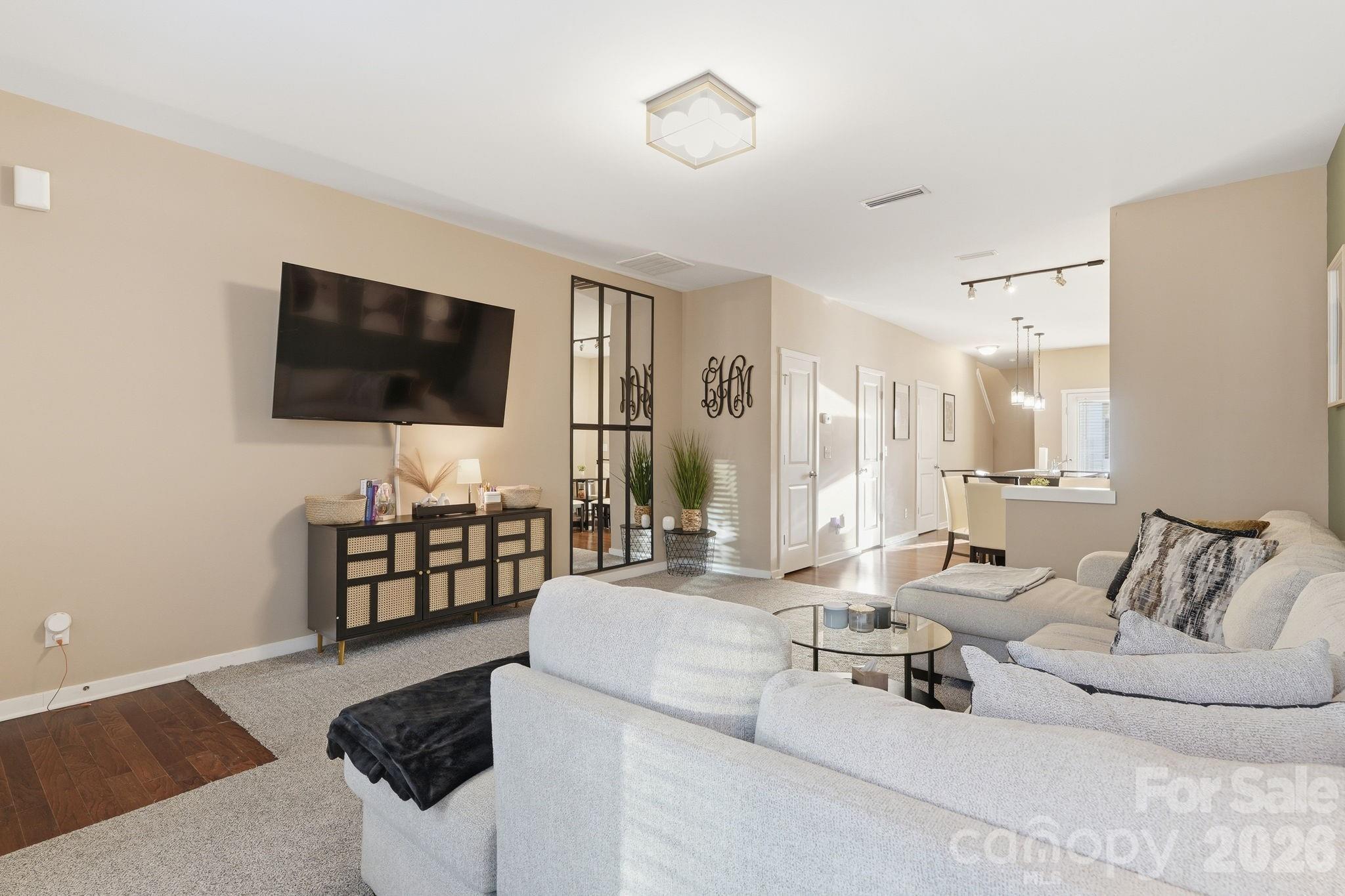 Prosperity Place - Residential