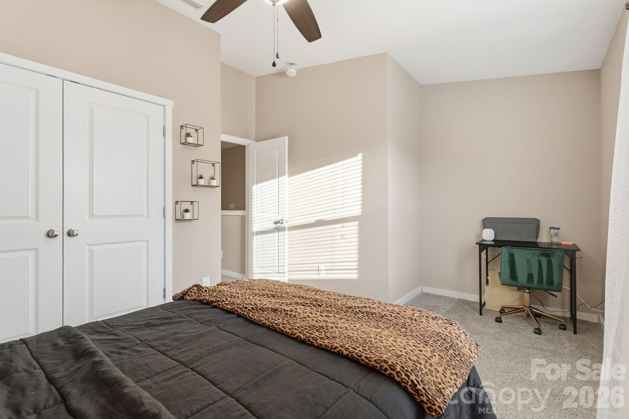 Prosperity Place - Residential