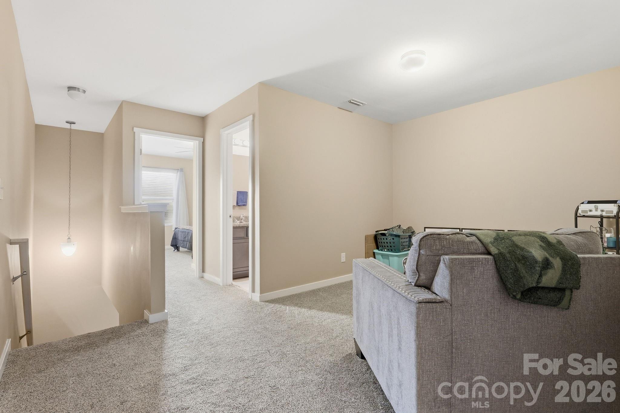 Prosperity Place - Residential