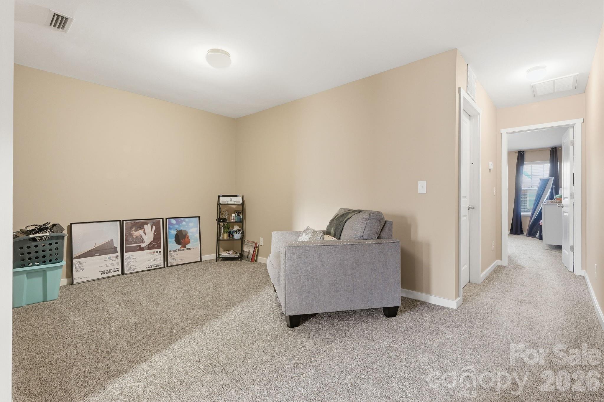 Prosperity Place - Residential