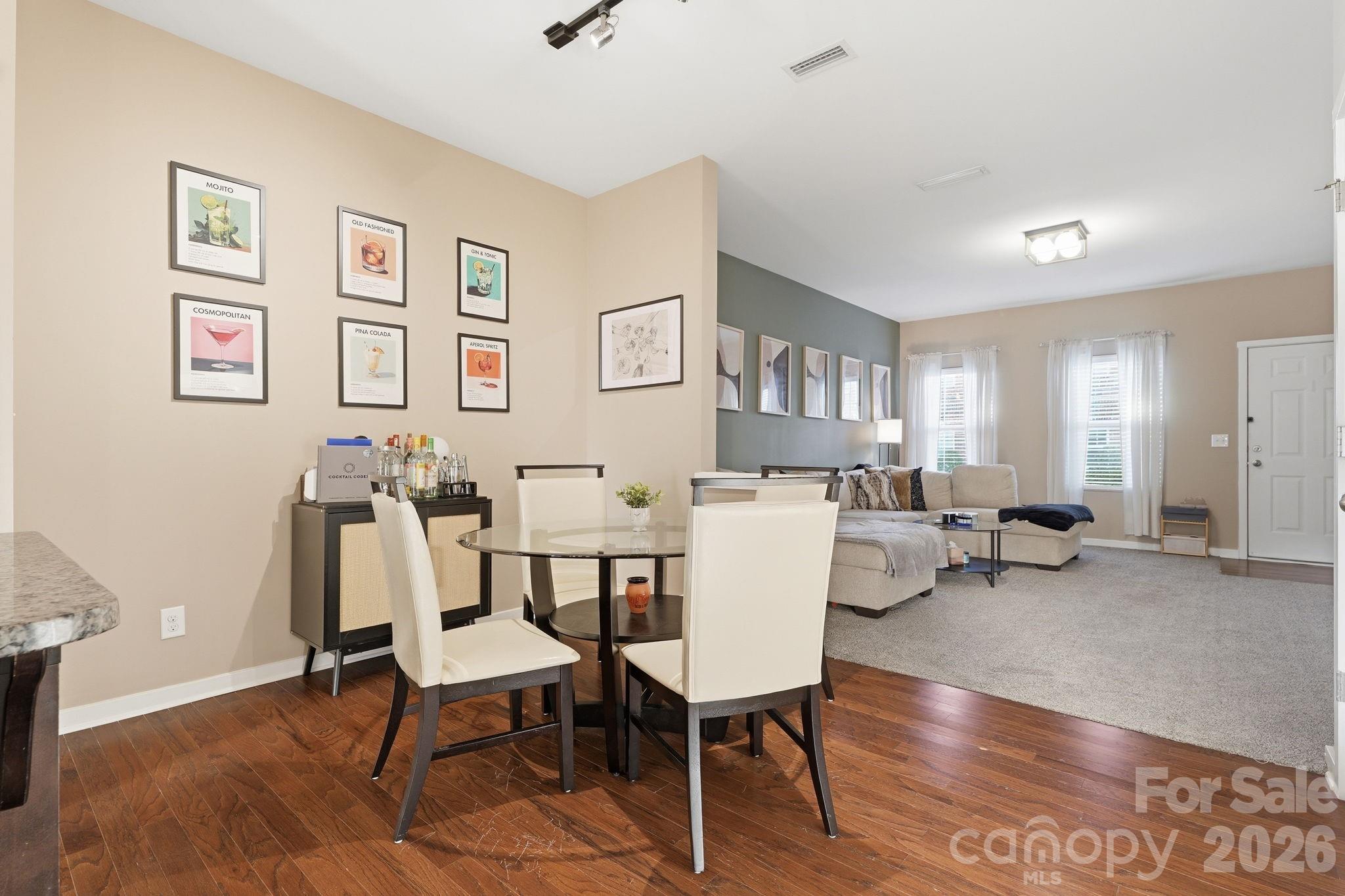 Prosperity Place - Residential