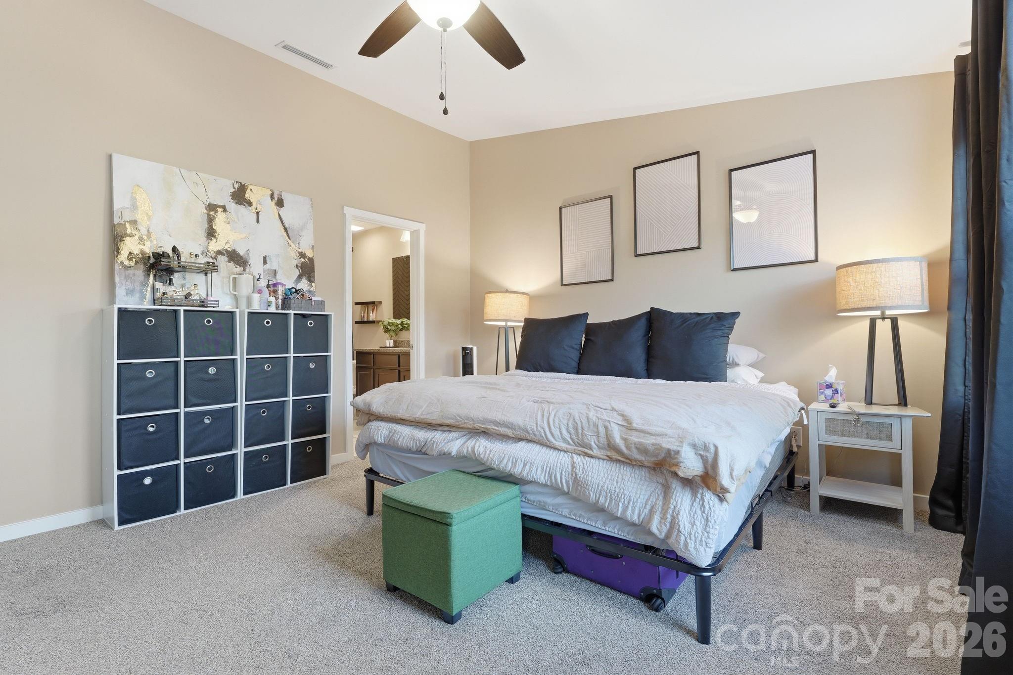 Prosperity Place - Residential