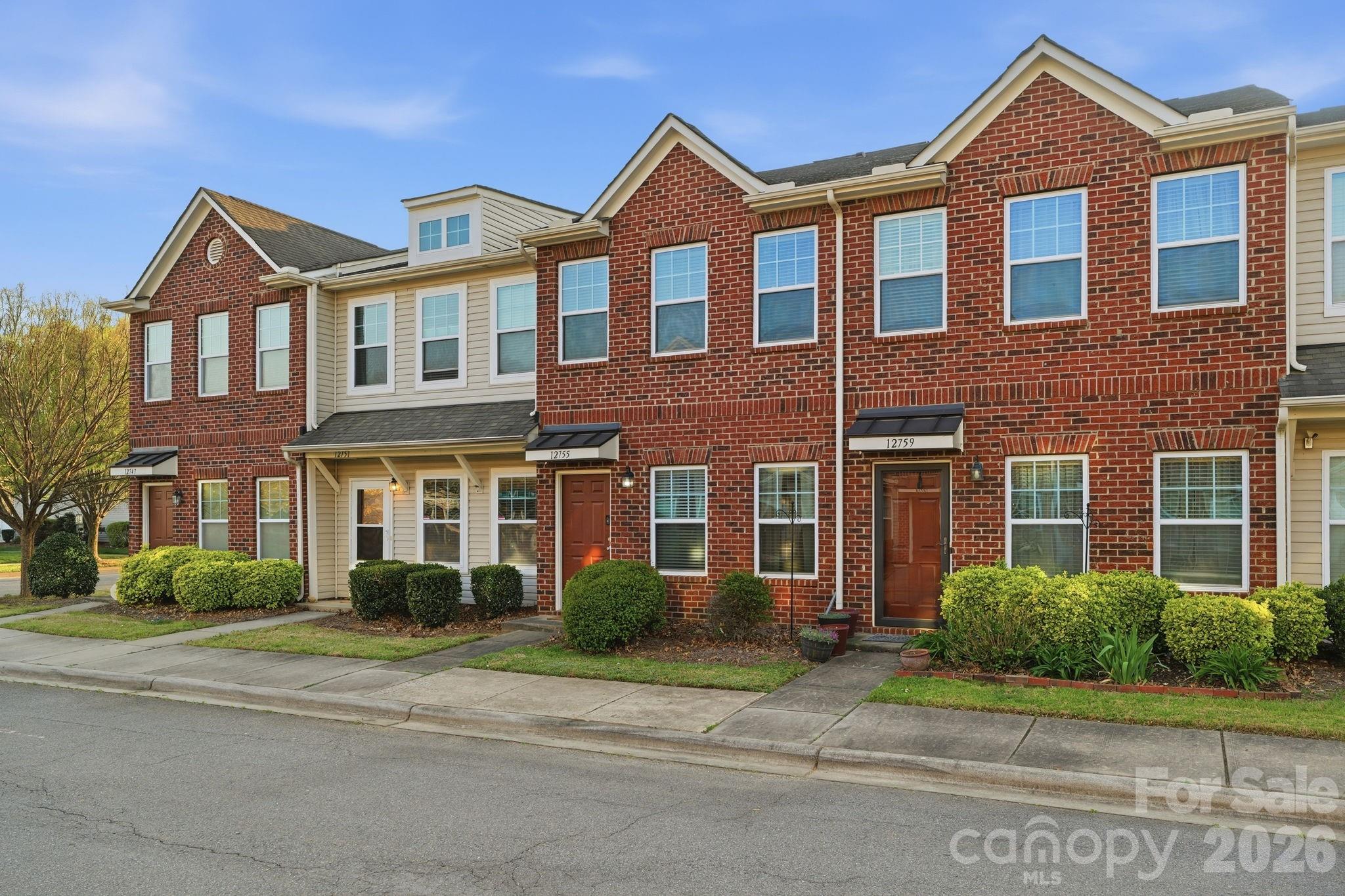 Prosperity Place - Residential