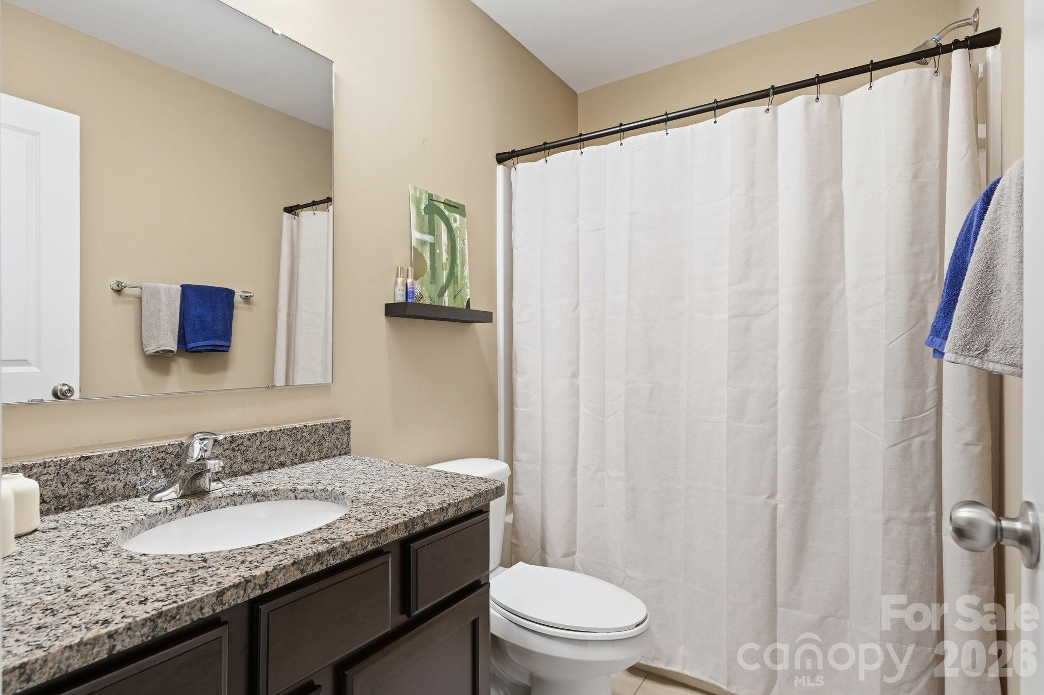 Prosperity Place - Residential