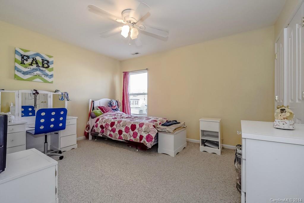 Stowe Creek - Residential