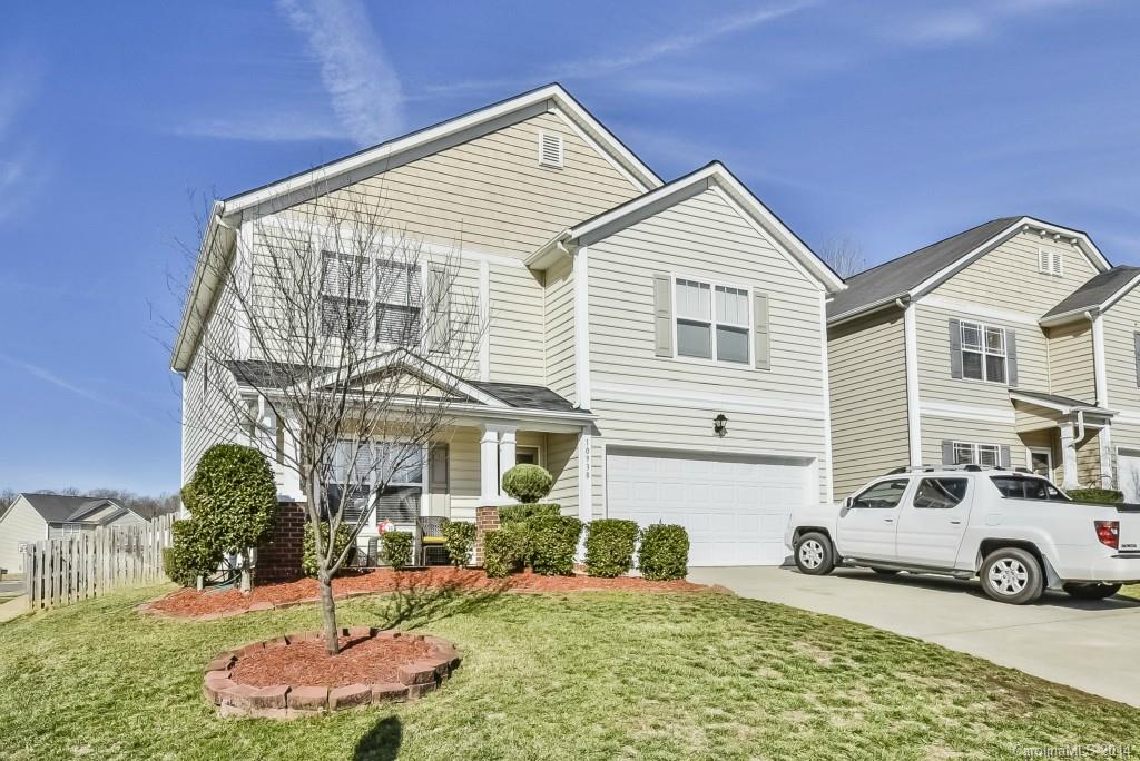 Stowe Creek - Residential