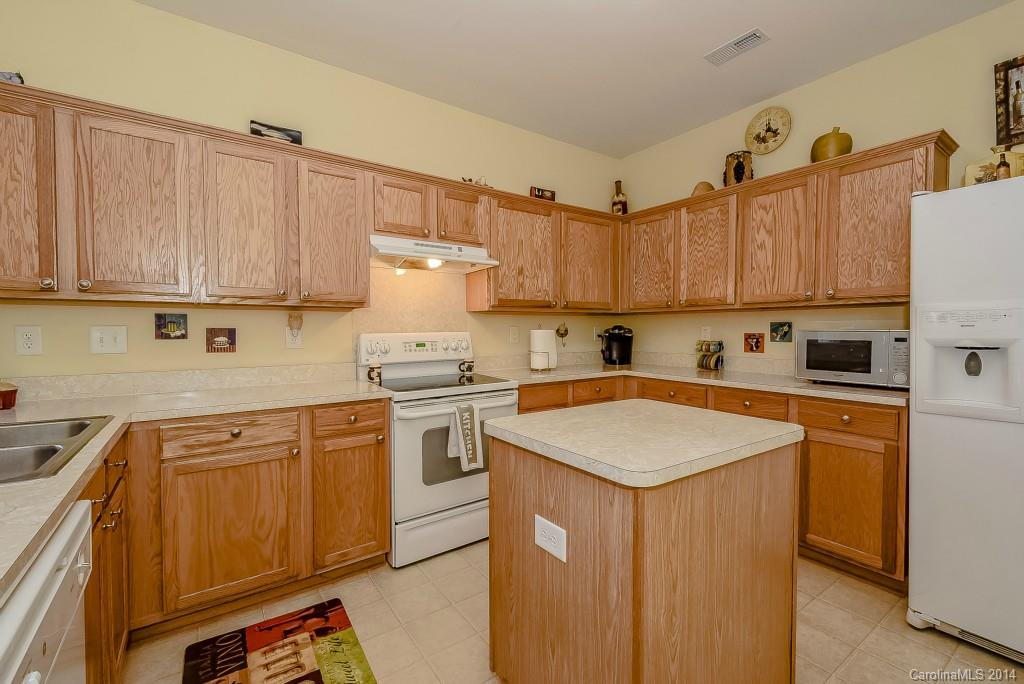 Stowe Creek - Residential