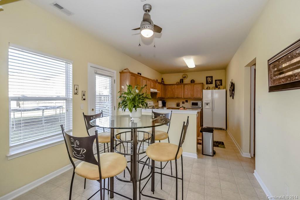 Stowe Creek - Residential