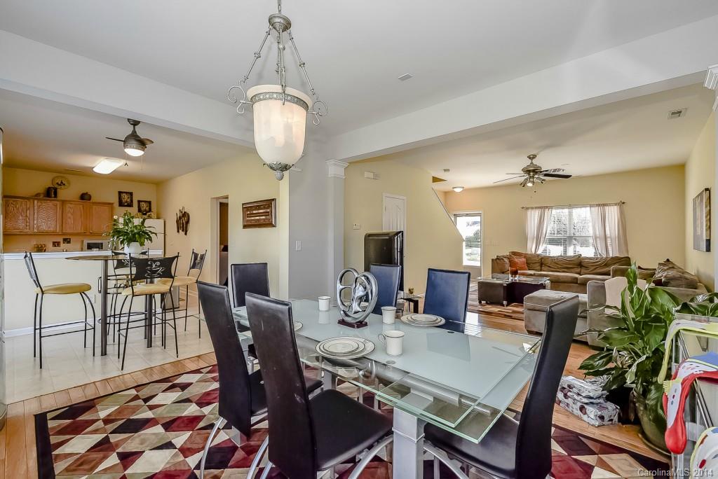 Stowe Creek - Residential