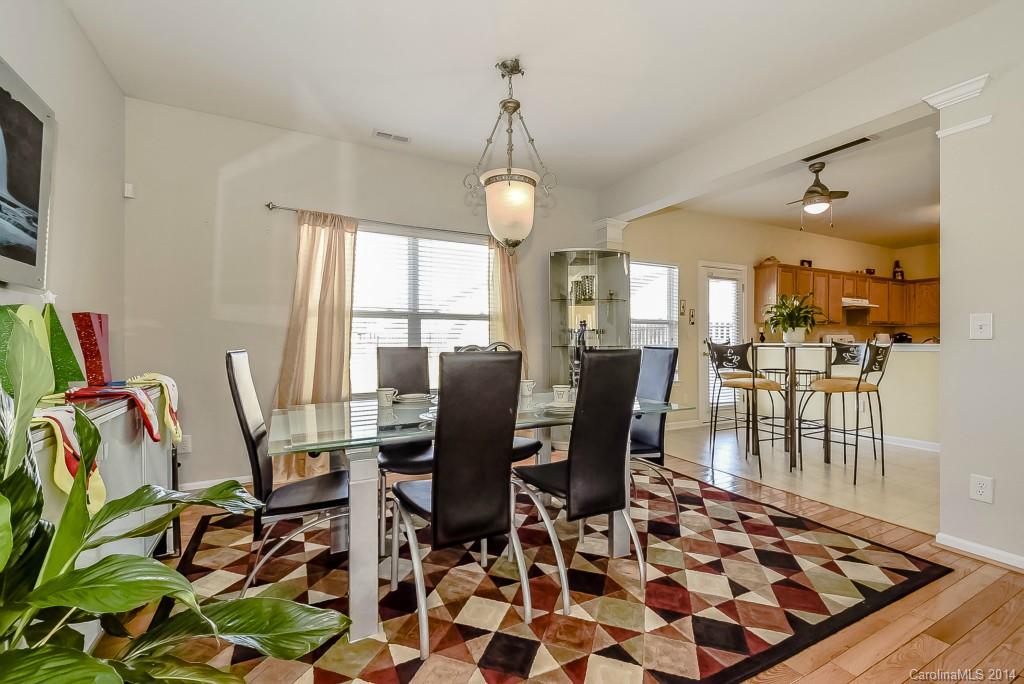 Stowe Creek - Residential