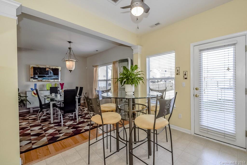 Stowe Creek - Residential