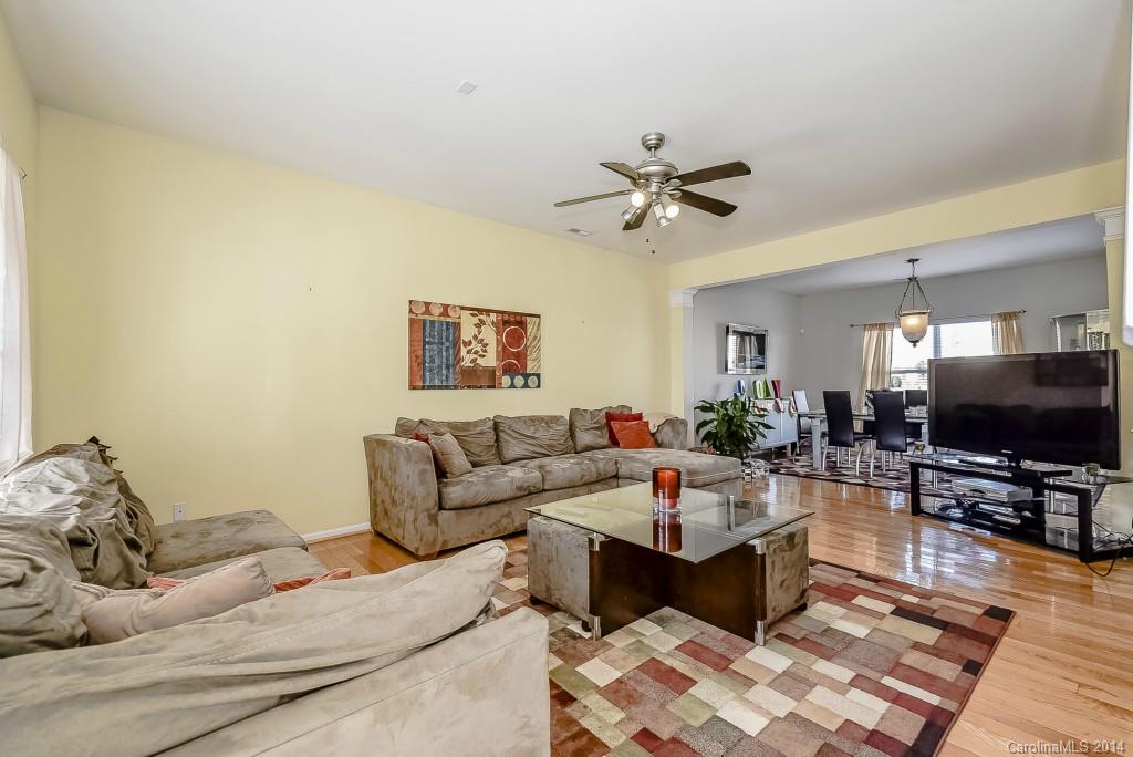 Stowe Creek - Residential