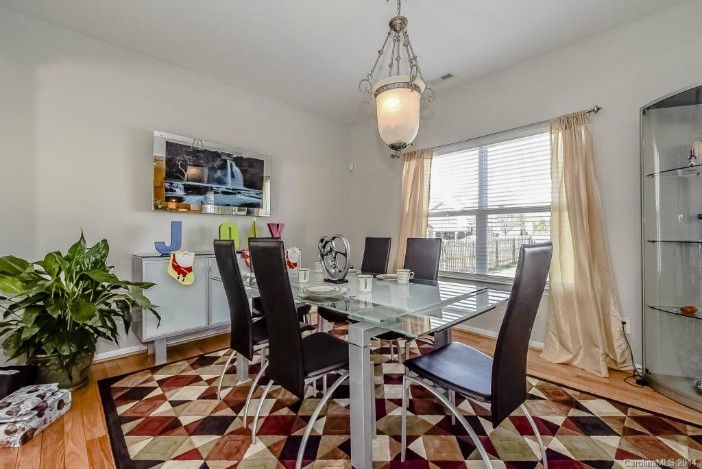 Stowe Creek - Residential