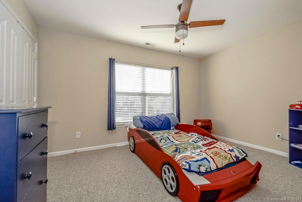 Stowe Creek - Residential