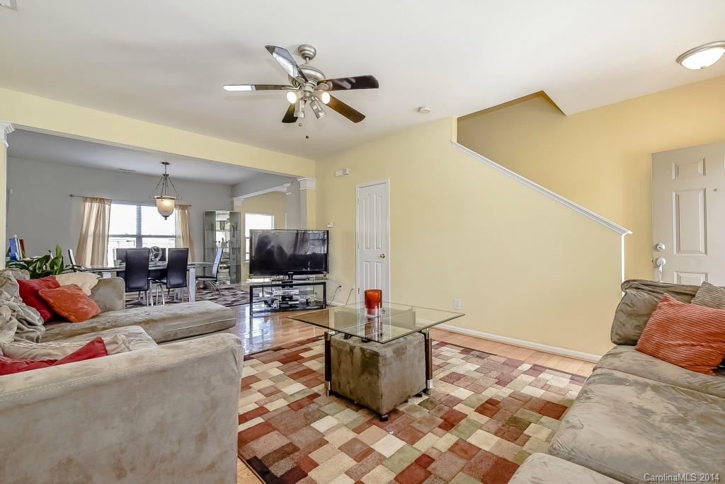 Stowe Creek - Residential