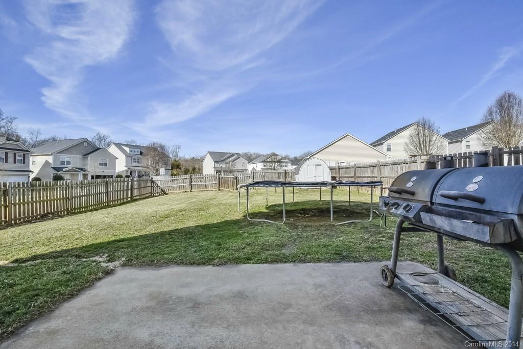 Stowe Creek - Residential