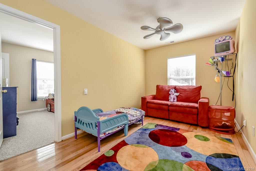 Stowe Creek - Residential