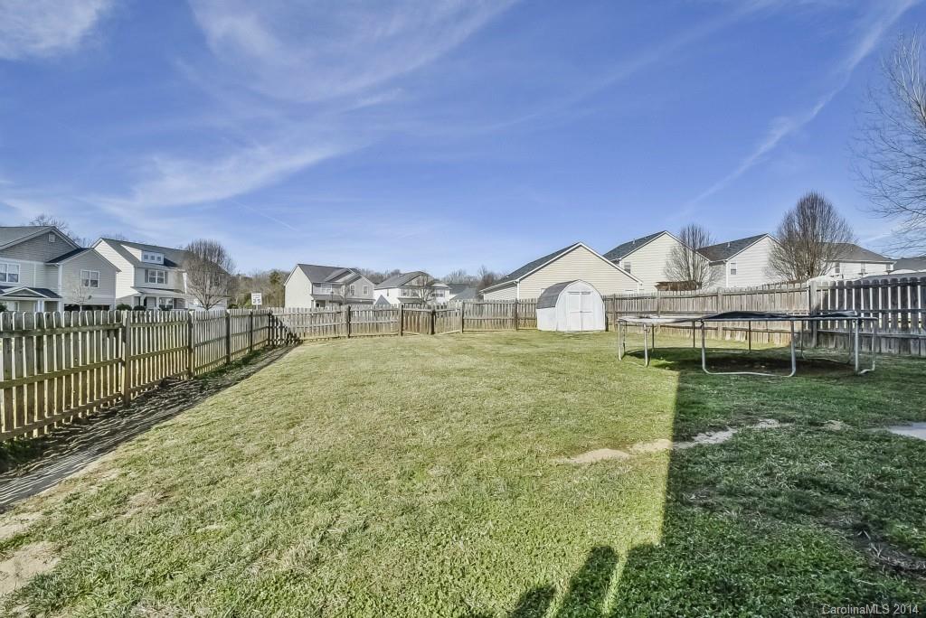 Stowe Creek - Residential